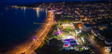 Green Light for Swanage Green Seafront Scheme